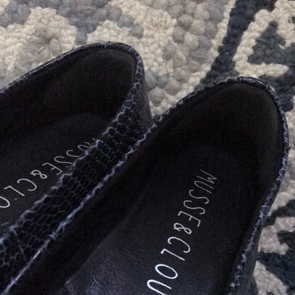 Musse & Cloud Ballet Flats - Picture 7 of 8